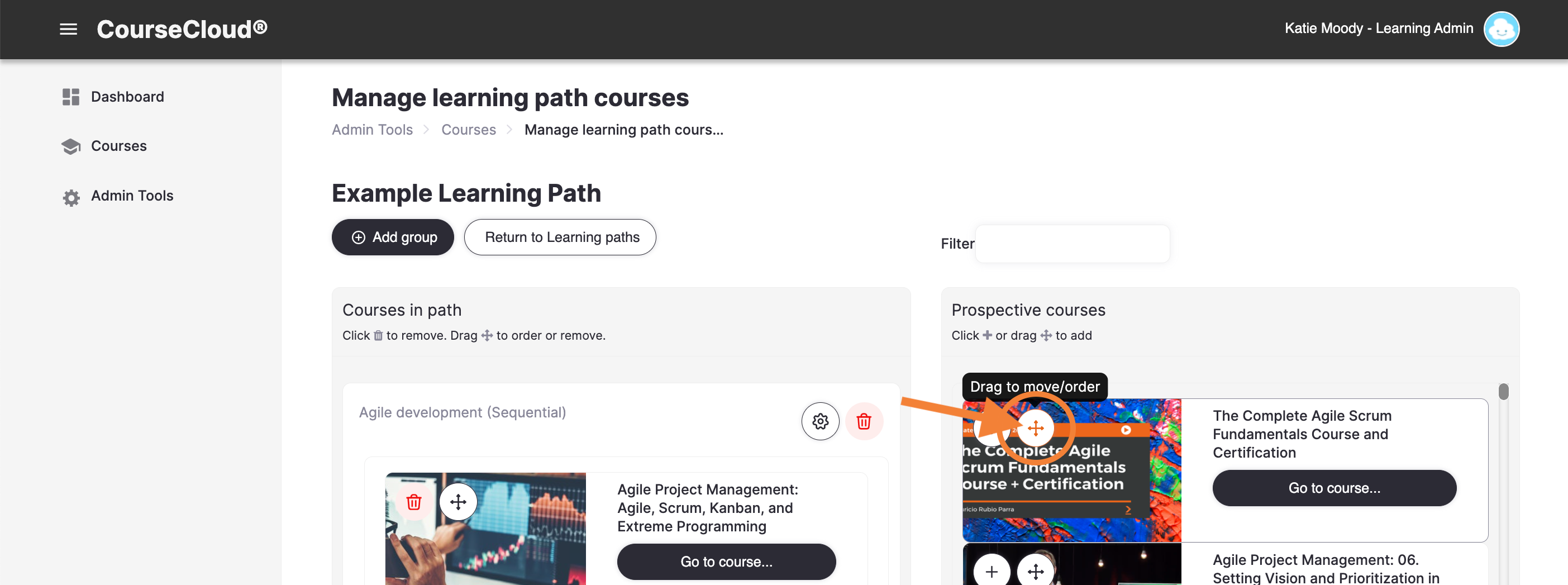 17_-_The_Manage_Learning_Path_Courses_page__indicating_an_example_course_s_Move_icon.png