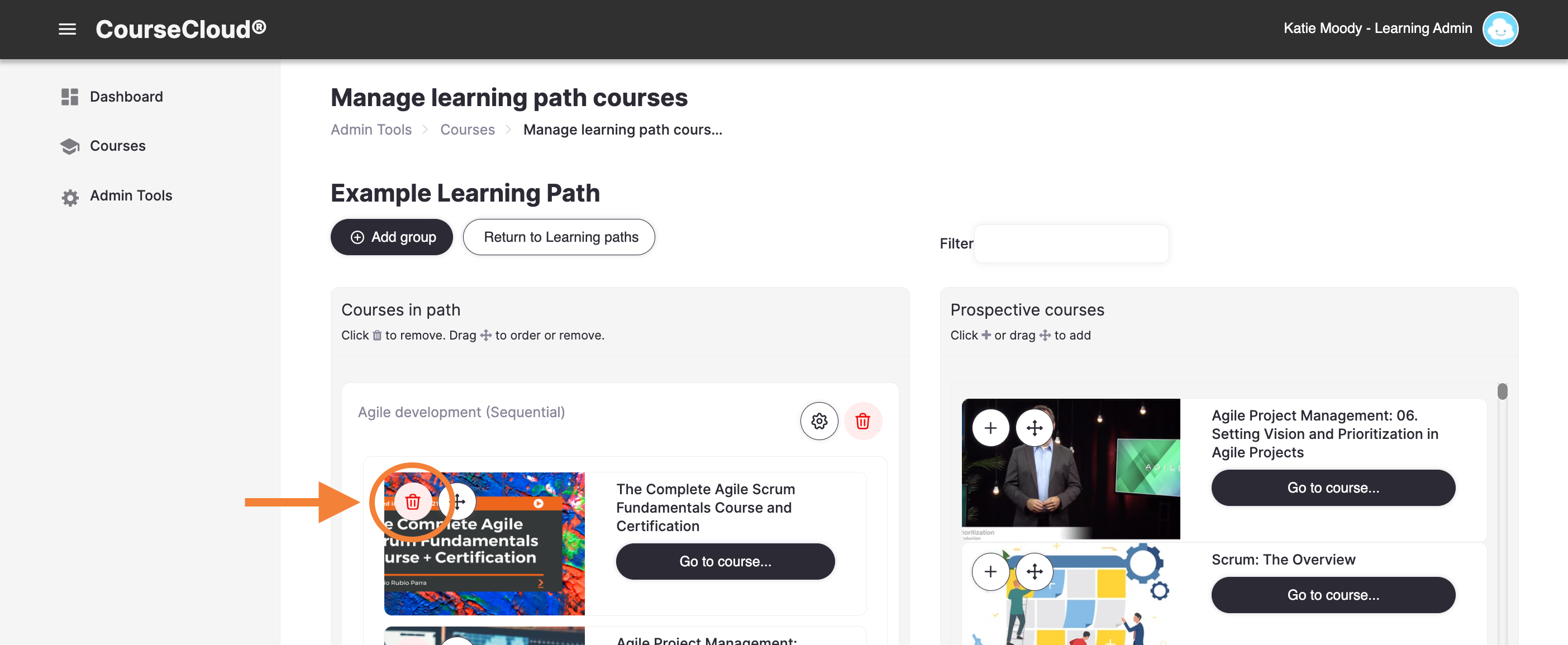19_-_The_Manage_Learning_Path_Courses_page__indicating_an_example_course_s_Remove_icon.png
