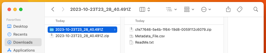 Mac steps 2 - The newly extracted files.png
