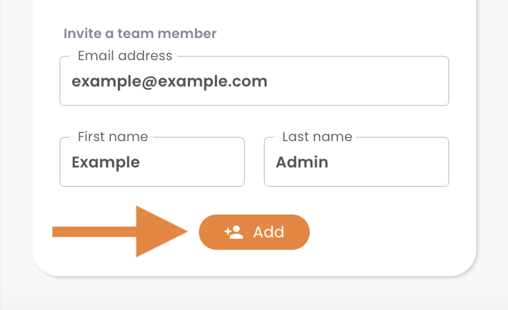 9 - The Add button below those fields.png