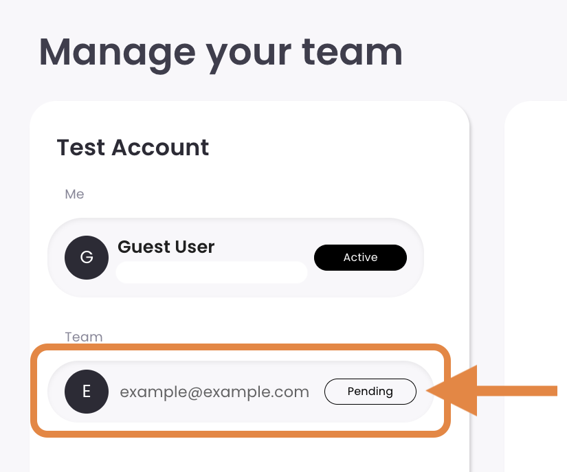 10 - The pending Admin's entry in the Team.png