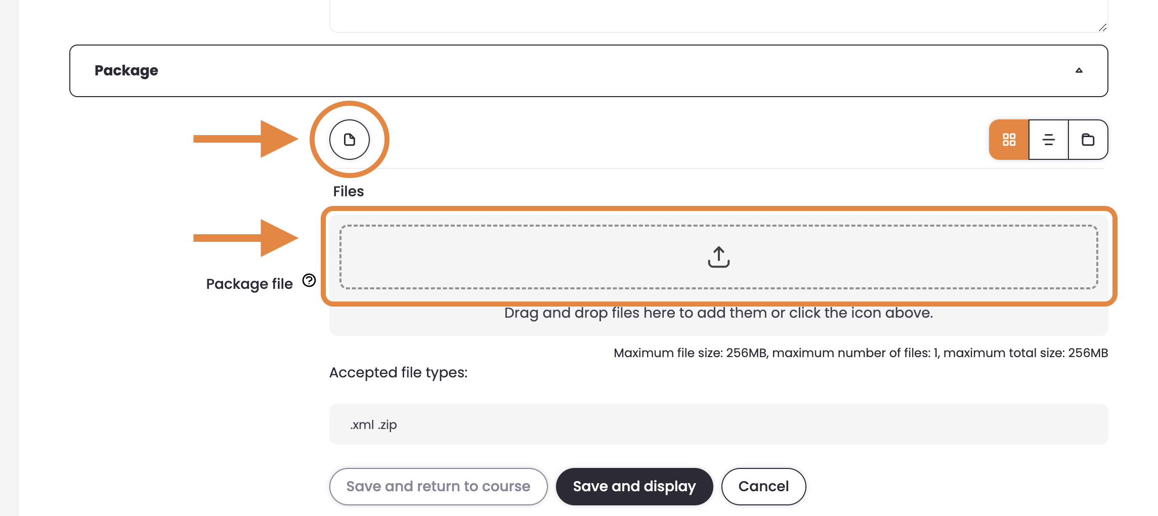 18 - The same page, indicating the file-upload icon and box.png