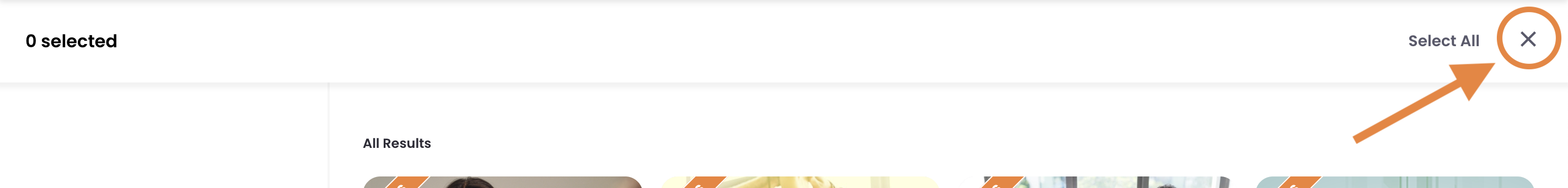 12 - The X to exit the multi-select tool.png