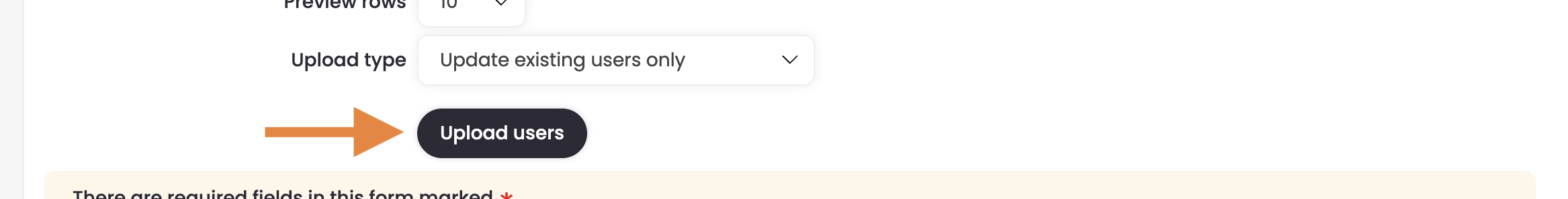 5 - The Upload Users button.png
