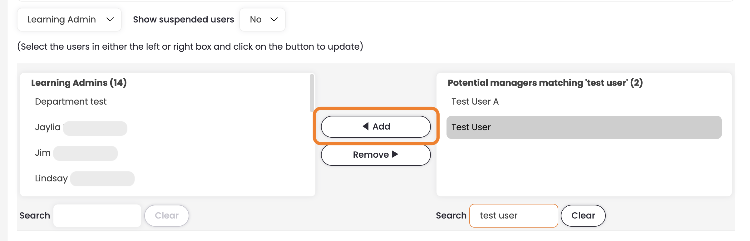 4 - Potential match is selected, the Add button is indicated.png