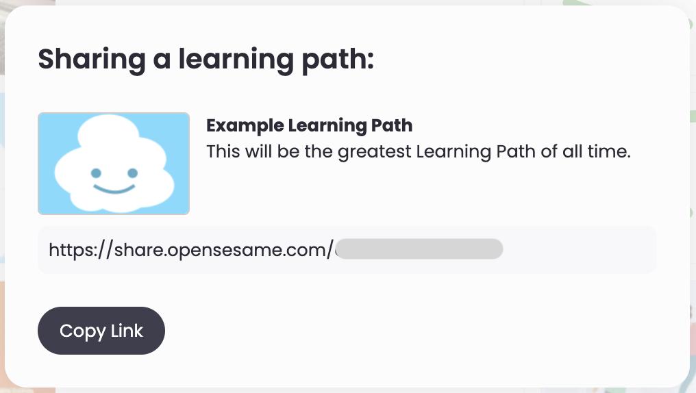 3 - Learning Path share link.png