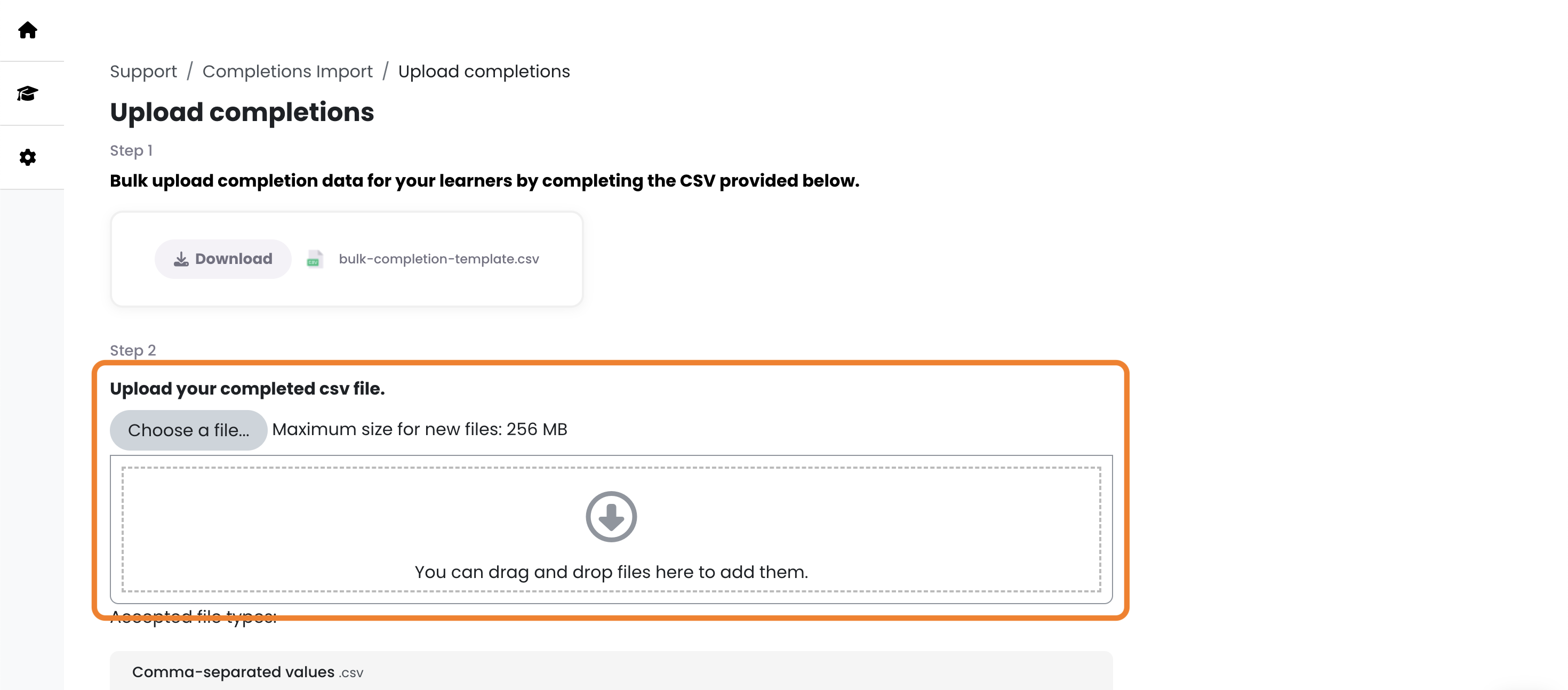 11 - The upload page, indicating the file-picker tool.png