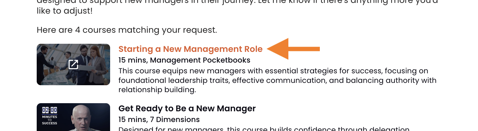 7 - Click any course title to access details.png