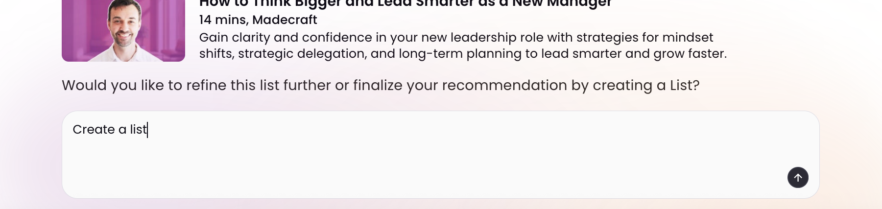 9 - Tell the assistant to create a List.png
