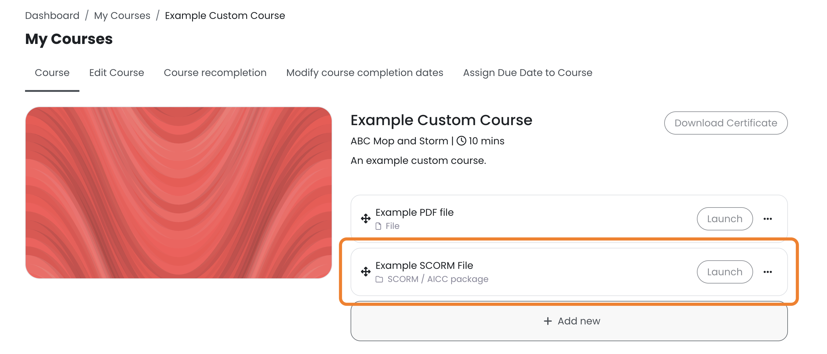 16 - The newly added SCORM or AICC file.png