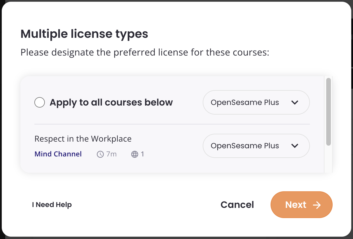 6 - The license type picker.png