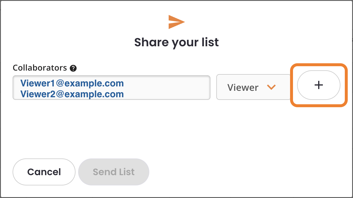 7 - Multiple email addresses, each on a new line, and the Add button.png