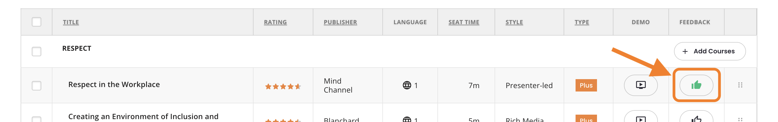 16 - The feedback indicator on the List.png