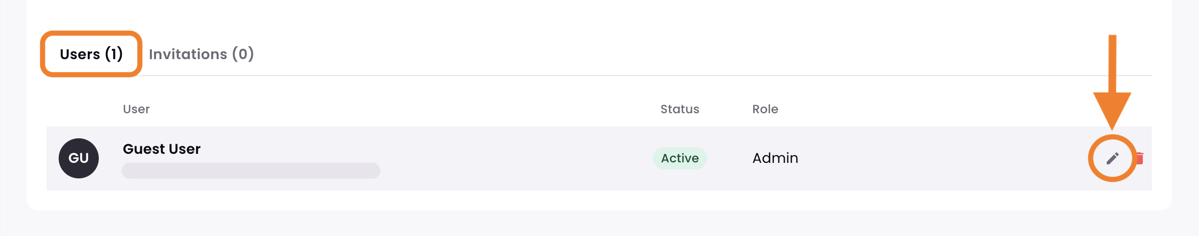 9 - The Team dashboard's Users tab, indicating a user's Edit option.png