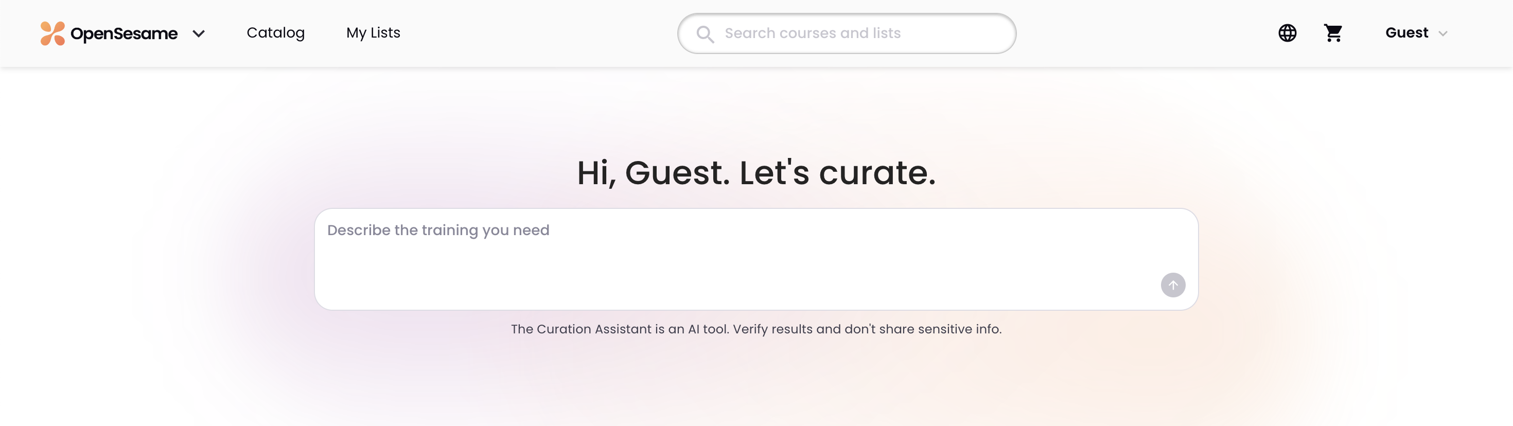 4 - The Curation Assistant, before information is entered.png